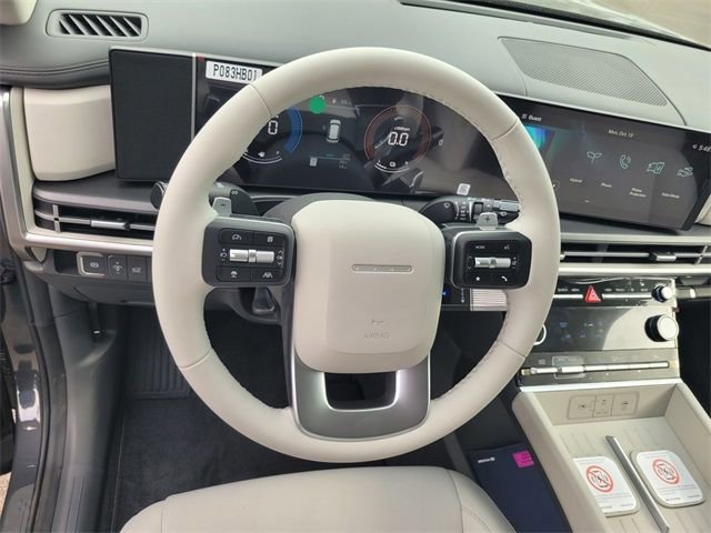 New 2026 Hyundai Santa Fe SE image 26