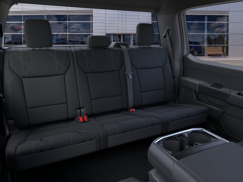 New 2026 Ford F150 STX AWD/4WD image 13