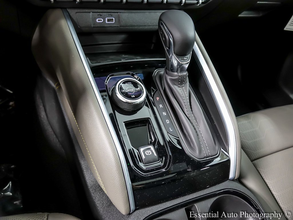 New 2026 Chevrolet Colorado ZR2 w/ Technology Package image 20