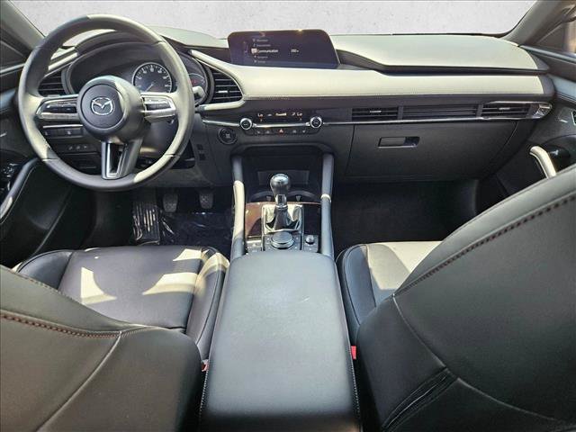 Used 2023 MAZDA MAZDA3 s FWD image 16