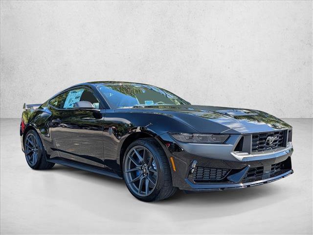 New 2025 Ford Mustang Dark Horse w/ Dark Horse Handlin Package image 7