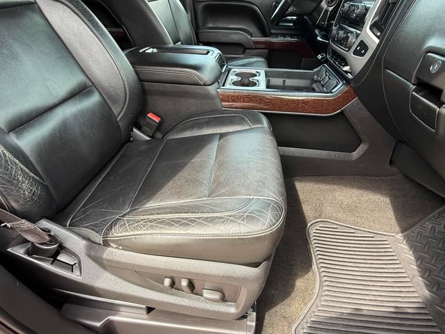 Used 2014 GMC Sierra 1500 SLT RWD image 21