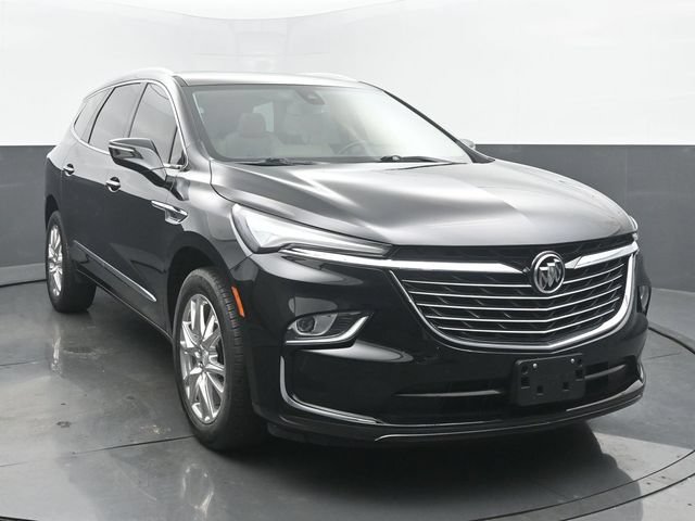 Used 2022 Buick Enclave Essence w/ Experience Buick Package FWD image 8
