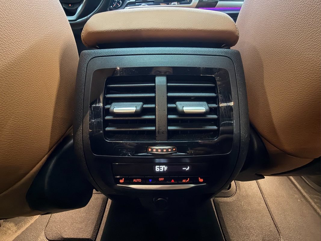 Used 2018 BMW X3 M40i AWD/4WD image 29