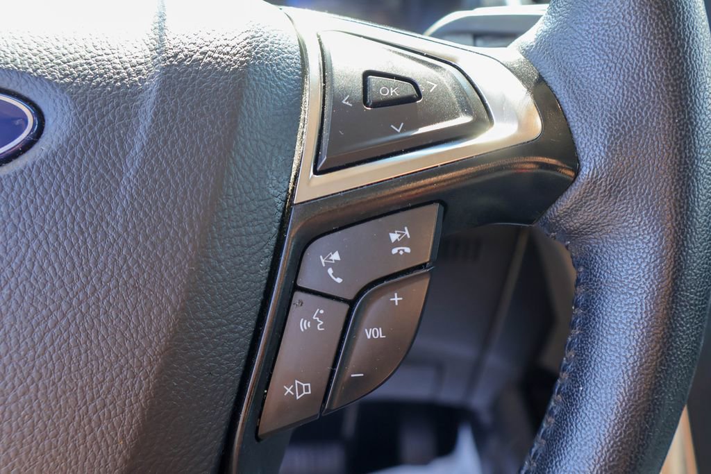 Used 2024 Ford Edge Titanium AWD/4WD image 13