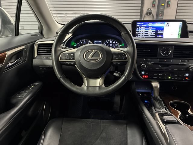 Used 2018 Lexus RX 350 AWD w/ Premium Package image 13