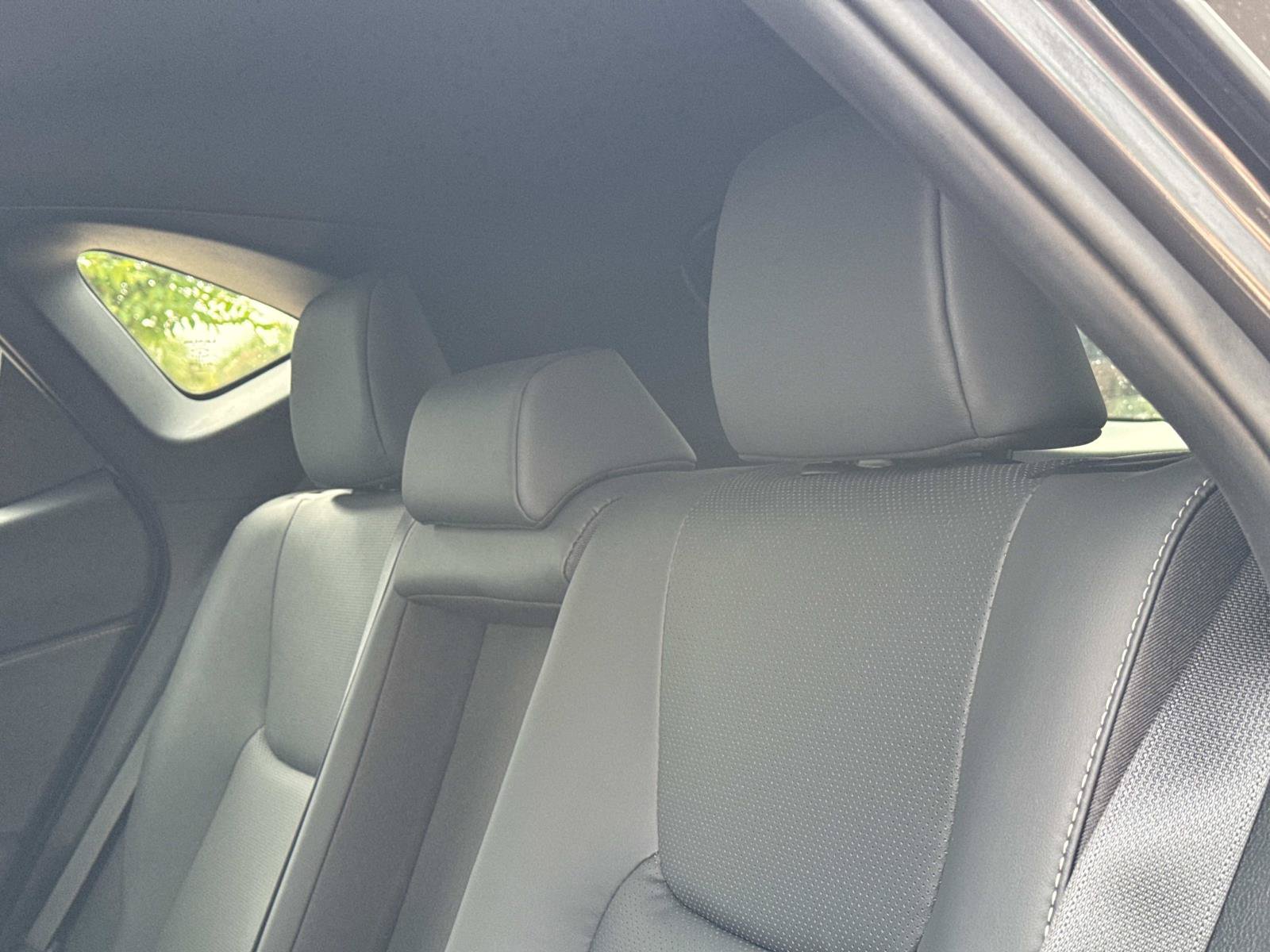 Used 2025 Lexus NX 350 F Sport AWD/4WD image 19