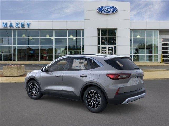 New 2026 Ford Escape SE FWD image 73