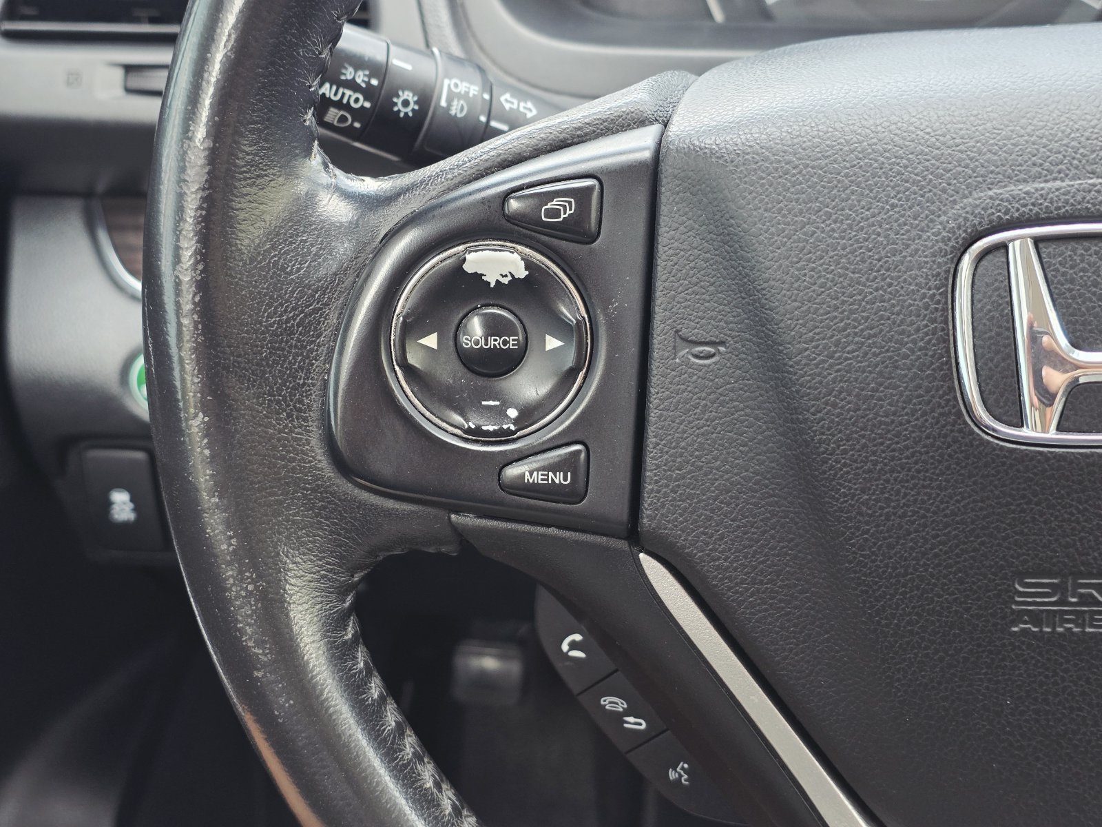 Used 2016 Honda CR-V EX-L image 29