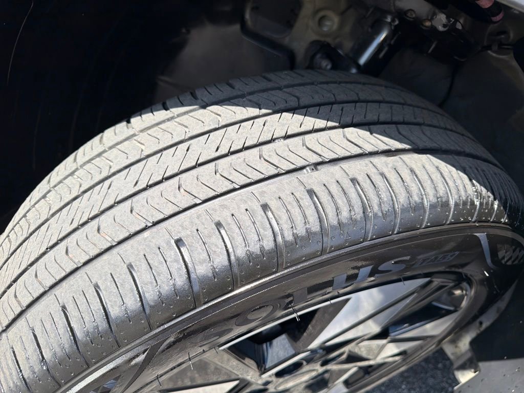 Used 2025 Hyundai Kona SEL image 28