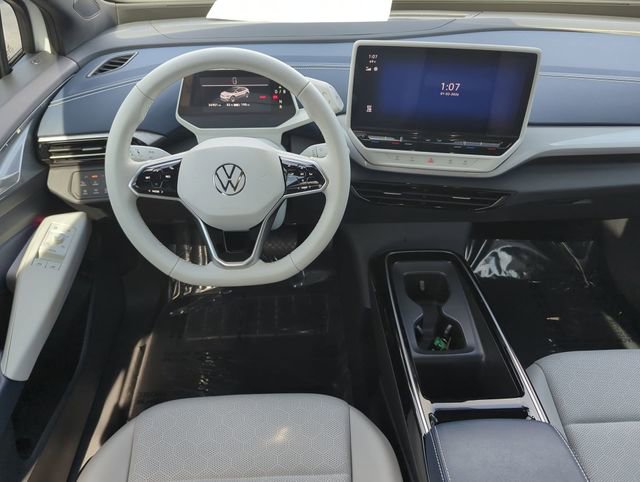 Certified 2023 Volkswagen ID.4 Pro S Plus image 13