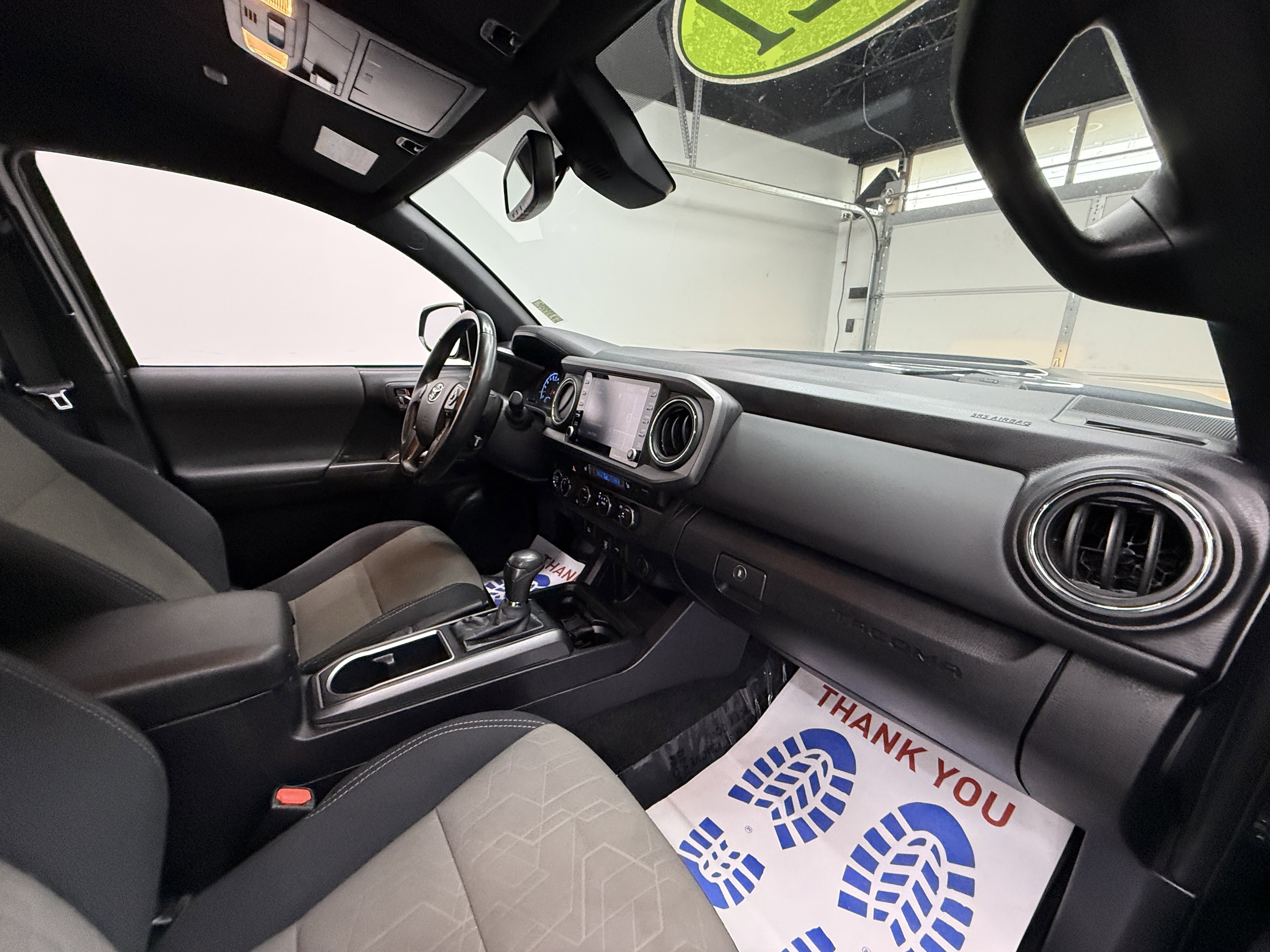 Used 2021 Toyota Tacoma 4x4 Double Cab image 20