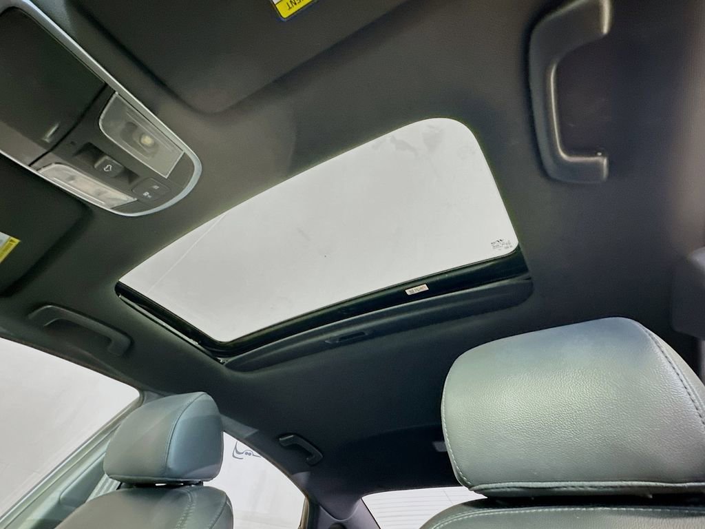 Used 2018 Hyundai Sonata Sport image 25