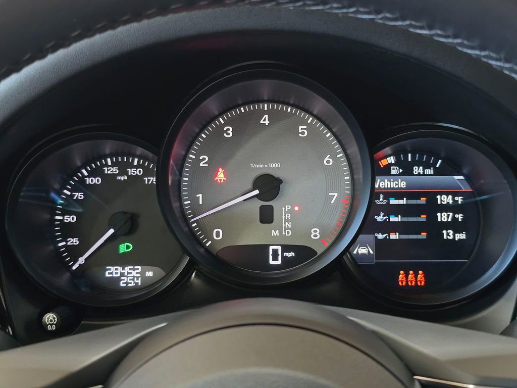 Used 2023 Porsche Macan S image 11