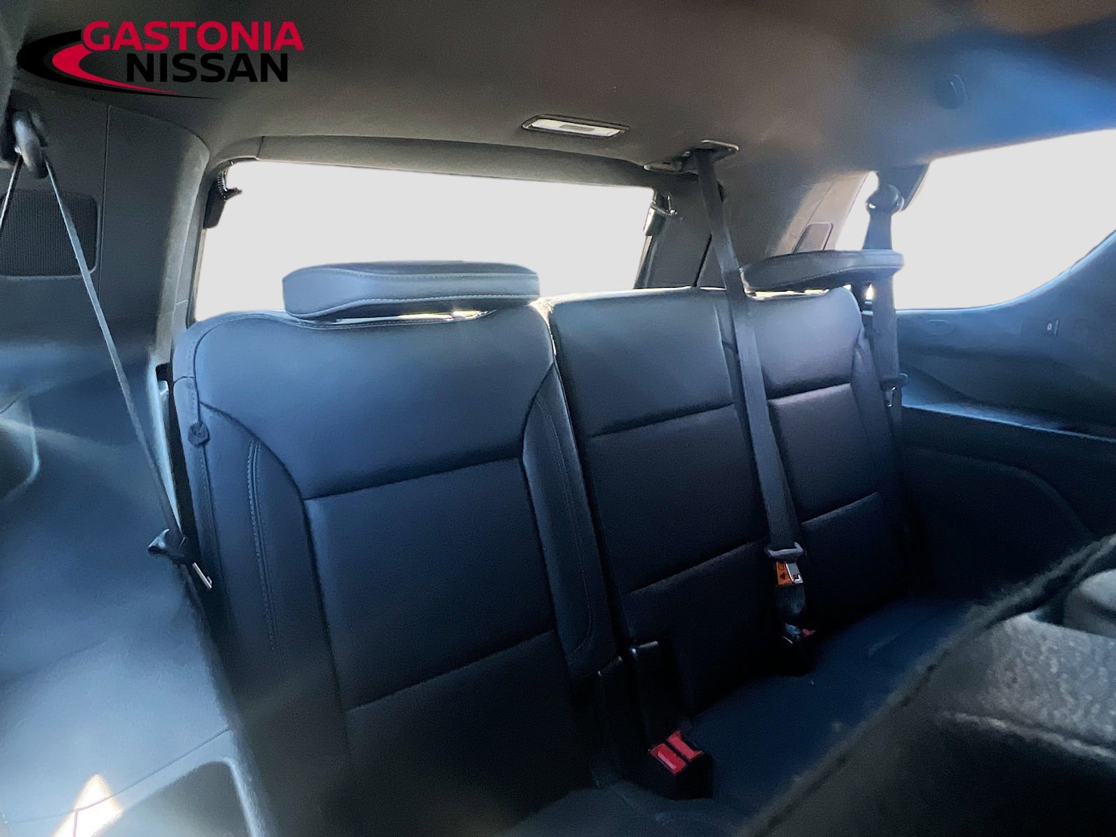 Used 2023 Chevrolet Tahoe LT image 36