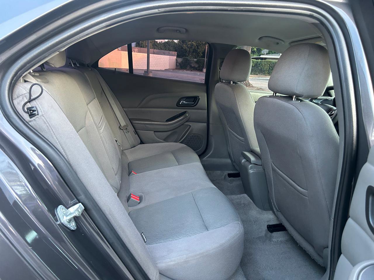 Used 2013 Chevrolet Malibu LS w/ Protection Package image 13