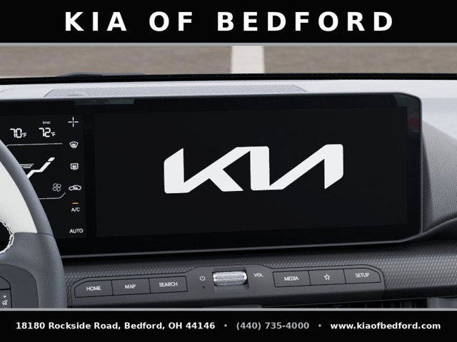 New 2026 Kia K4 GT-Line w/ GT-Line Sunroof Package FWD image 23