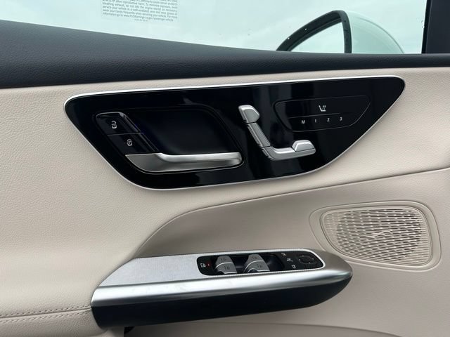 New 2026 Mercedes-Benz GLC 300 4MATIC image 13