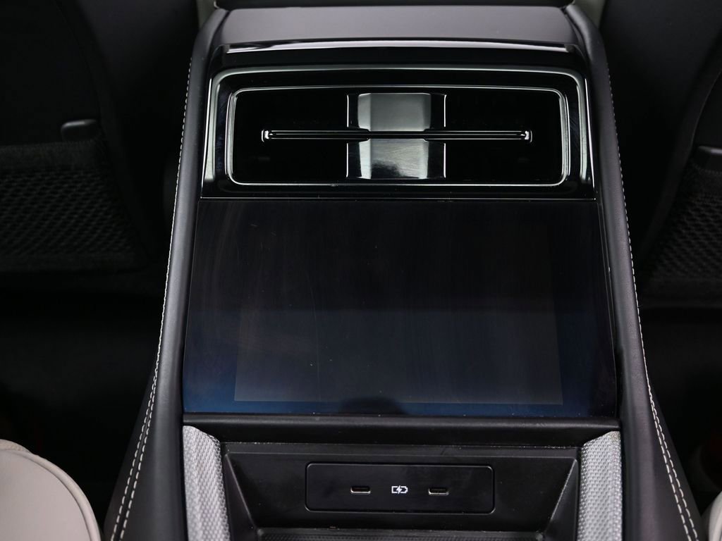 Used 2024 Porsche Panamera 4 image 8