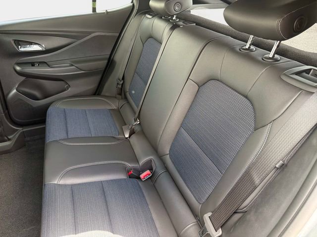 New 2026 Buick Envista Preferred w/ Convenience I Package image 12