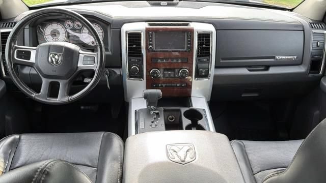 Used 2011 RAM 1500 Laramie AWD/4WD image 28