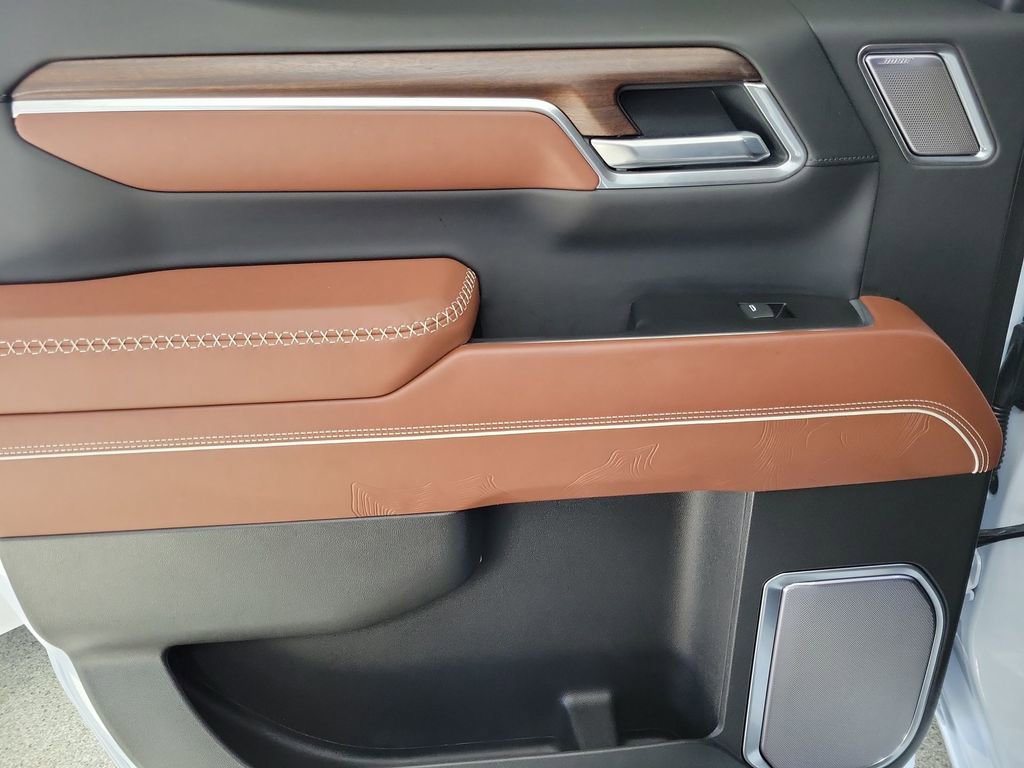 Certified 2026 GMC Sierra 1500 Denali Ultimate image 19