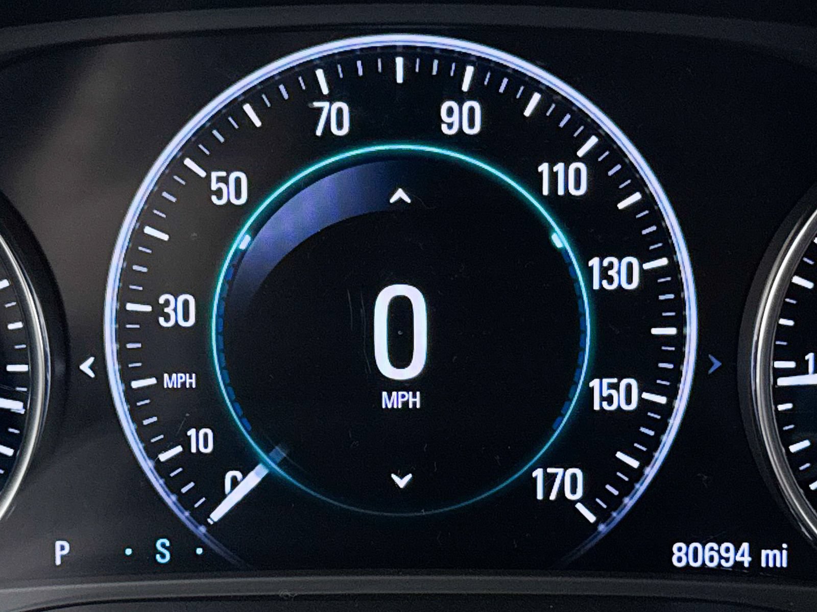 Used 2019 Buick Enclave Avenir w/ Avenir Technology Package FWD image 37