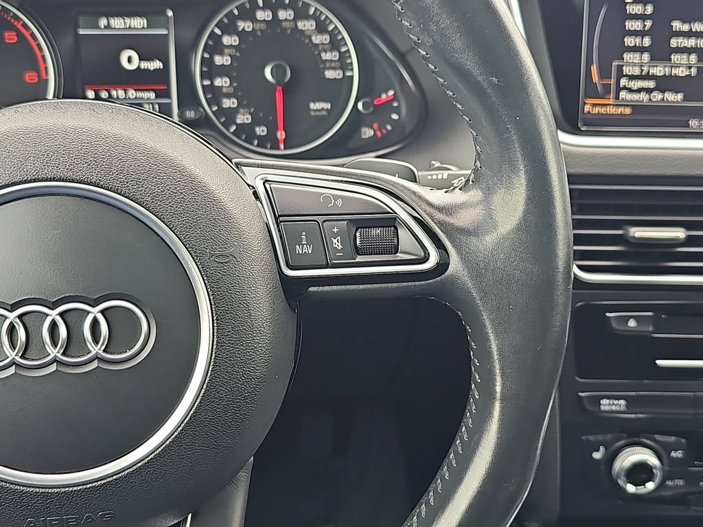 Used 2016 Audi Q5 TDI Premium Plus AWD/4WD image 21