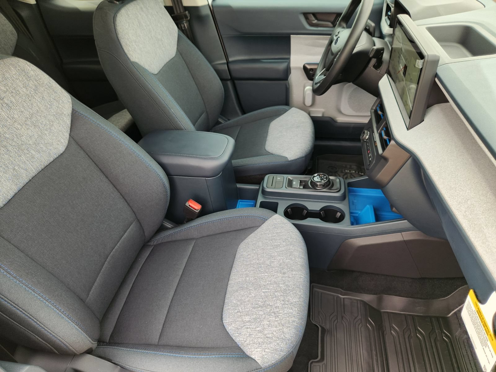 New 2026 Ford Maverick XLT FWD image 14