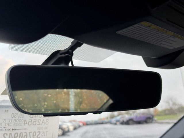 New 2025 Toyota GR86 Premium image 22