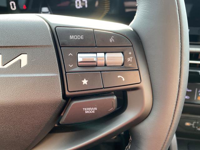 New 2026 Kia Sportage X-Line w/ X-Line Premium Package image 30