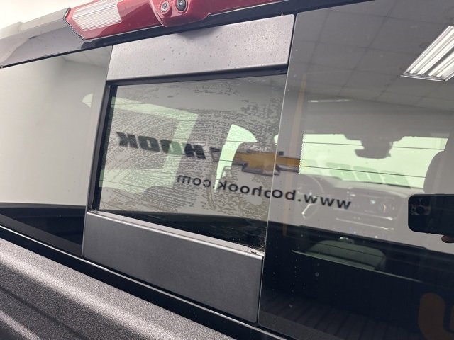 New 2026 Chevrolet Silverado 1500 LTZ w/ Technology Package image 33