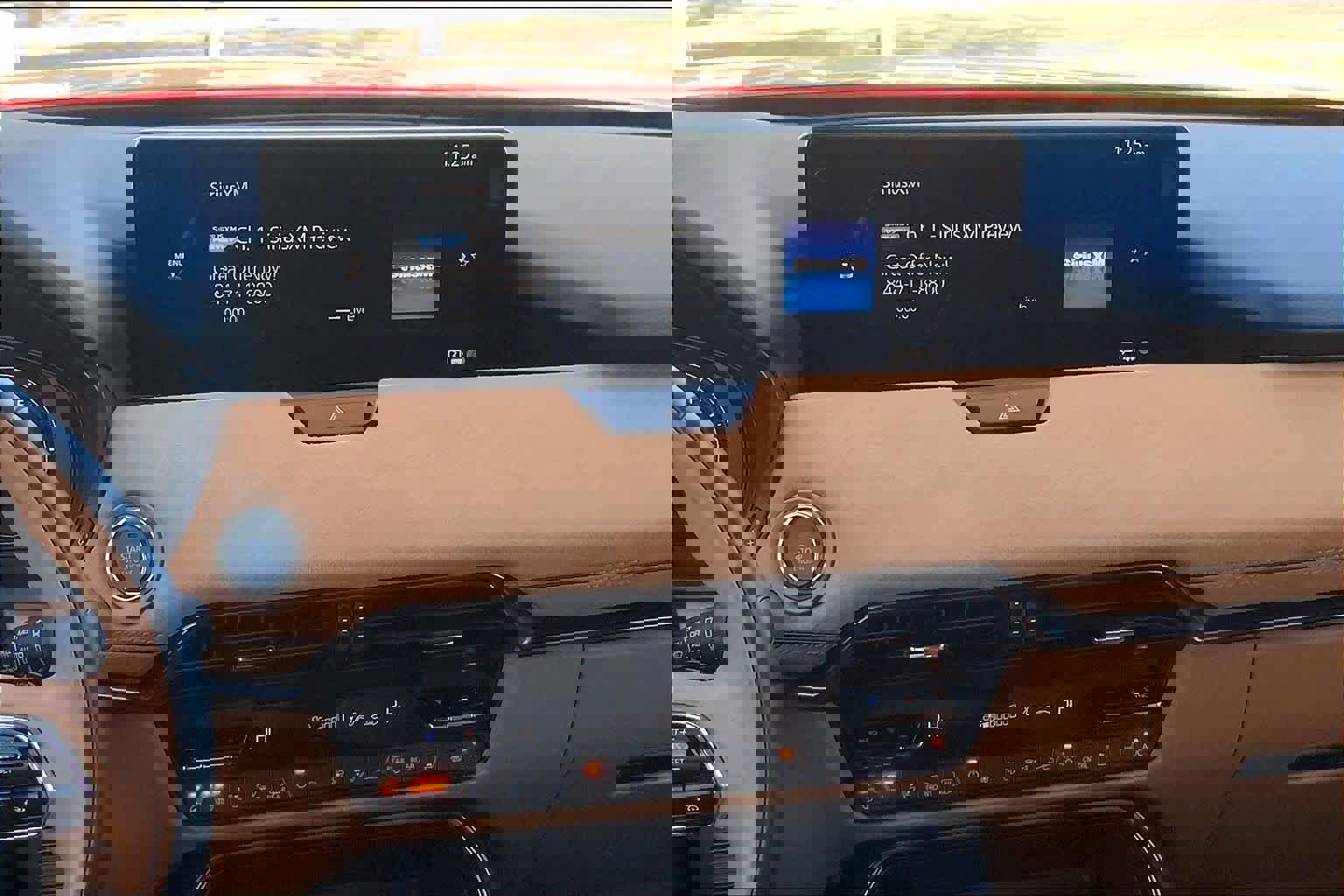 Used 2025 MAZDA CX-70 3.3 Turbo S w/ Premium Plus image 6