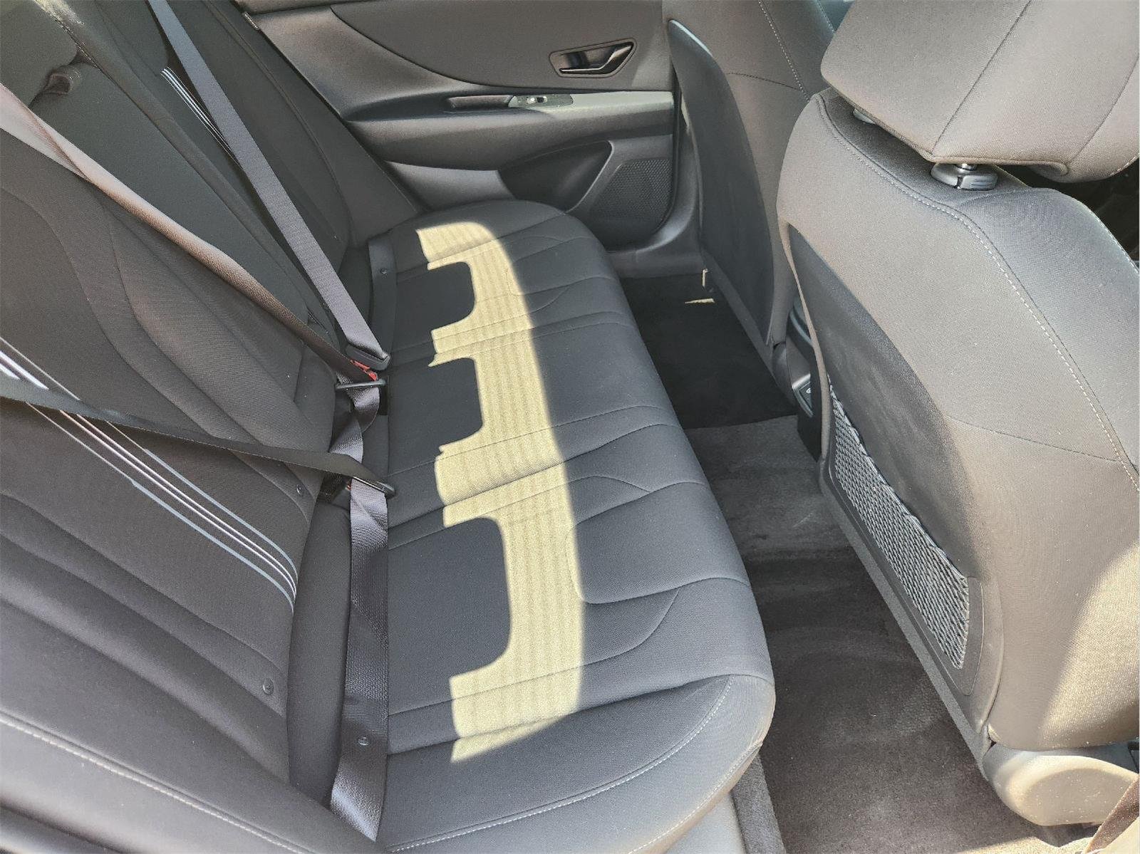 Used 2026 Hyundai Elantra SEL Sport Premium FWD image 30