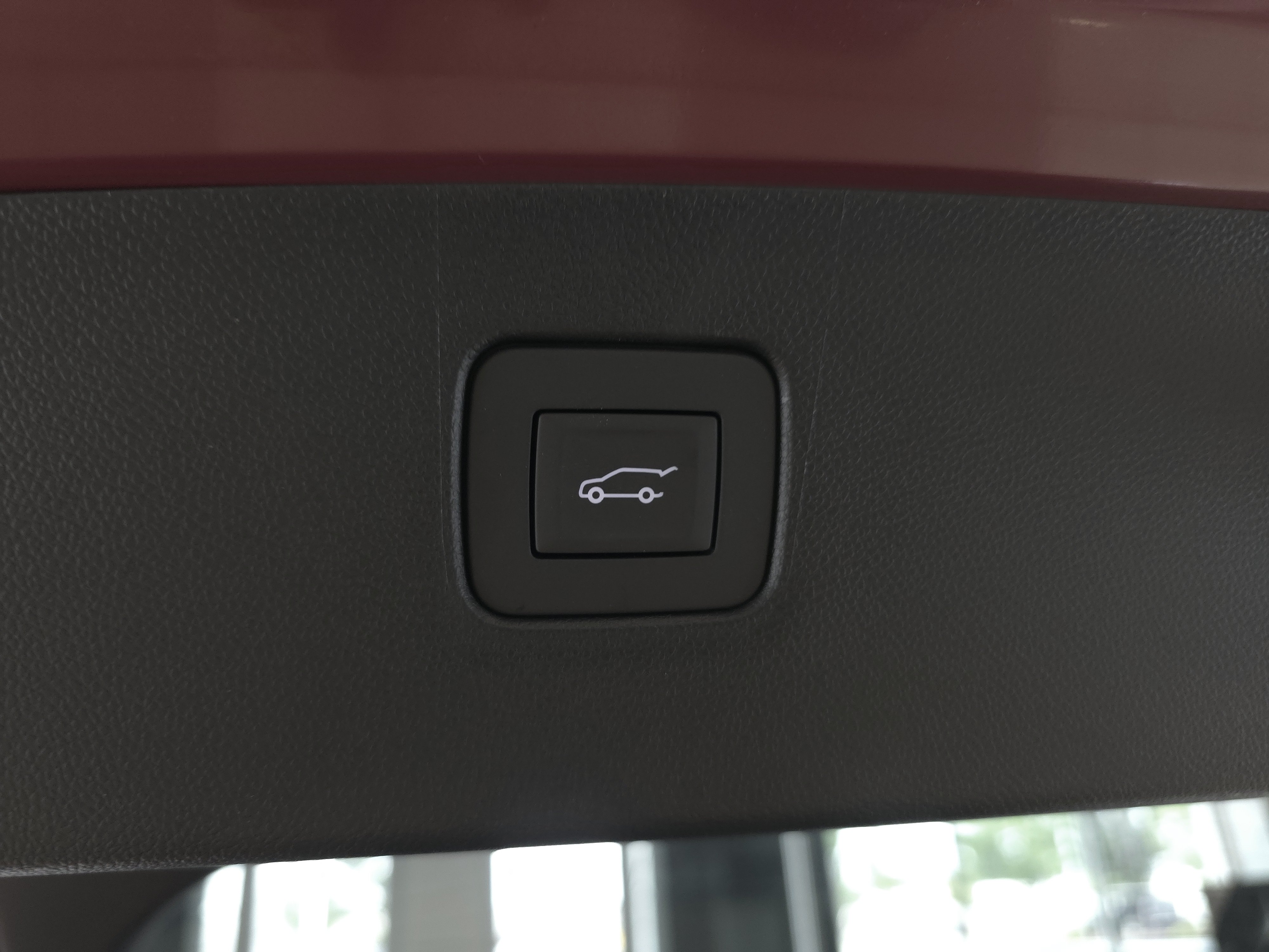New 2026 Buick Envista Sport Touring w/ Convenience I Package FWD image 16