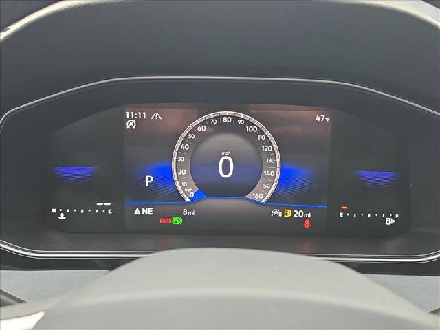 New 2026 Volkswagen Jetta SE image 11