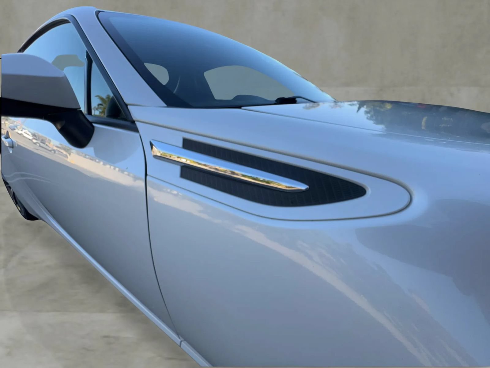 Used 2013 Subaru BRZ Limited RWD image 43