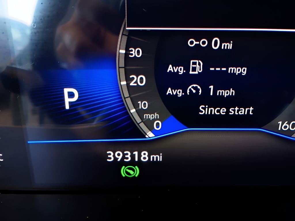 Used 2023 Volkswagen Jetta SE image 18