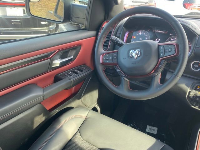 New 2026 RAM 1500 Rebel w/ Rebel Level 1 Equipment Group image 31