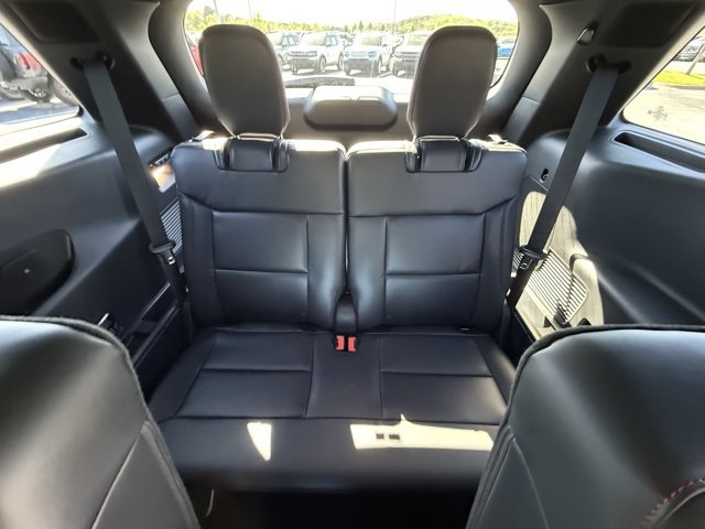 New 2025 Ford Explorer ST w/ Sun And Sound Package image 32