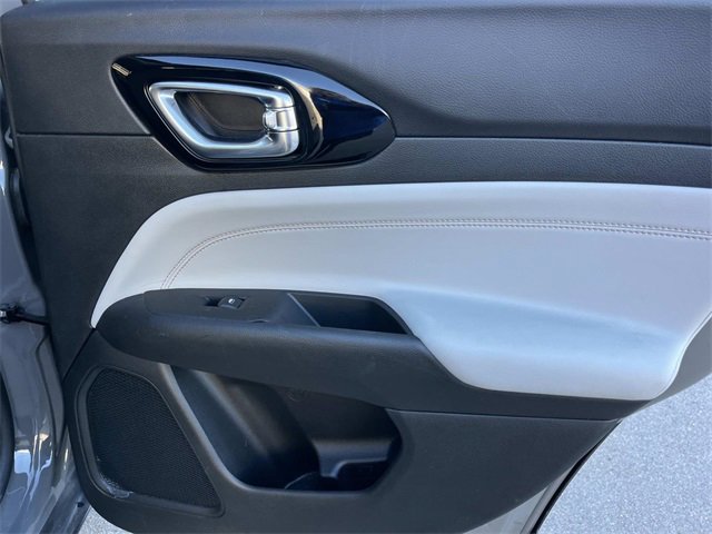 Used 2022 Jeep Compass Limited image 21