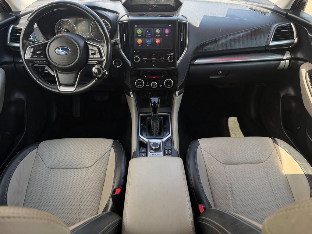 Used 2019 Subaru Forester Limited AWD/4WD image 18