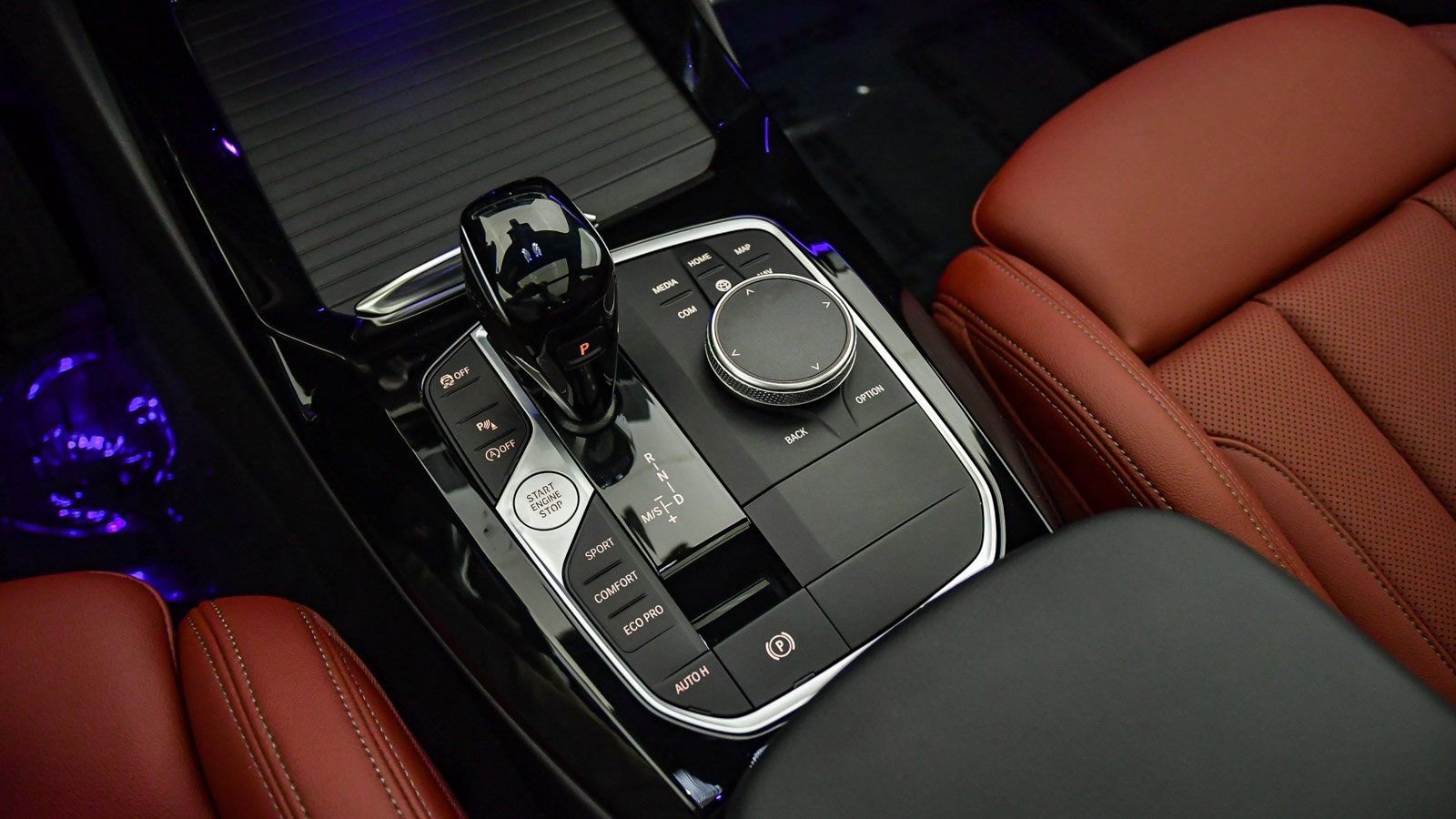 Certified 2024 BMW X3 sDrive30i w/ Premium Package image 23