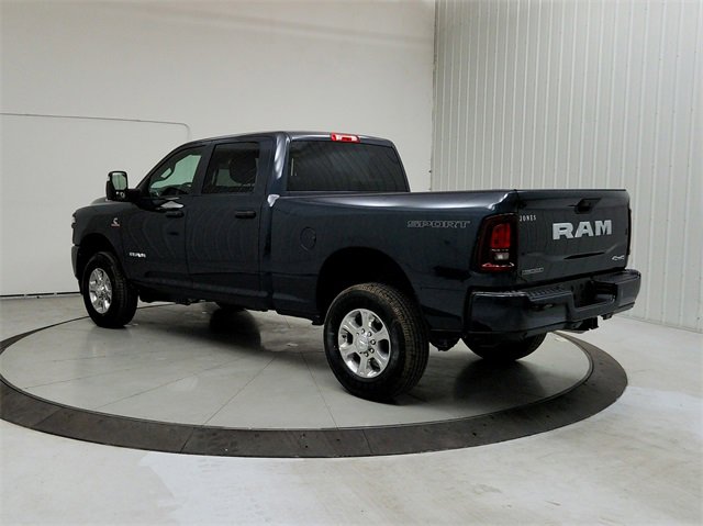 New 2025 RAM 2500 Big Horn image 5
