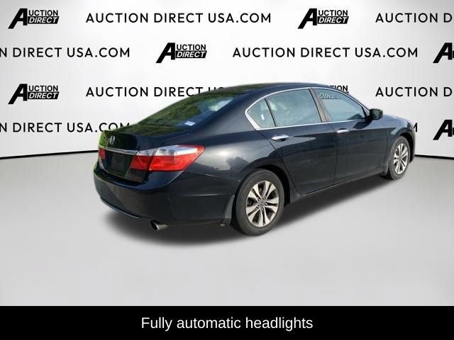 Used 2013 Honda Accord LX image 8