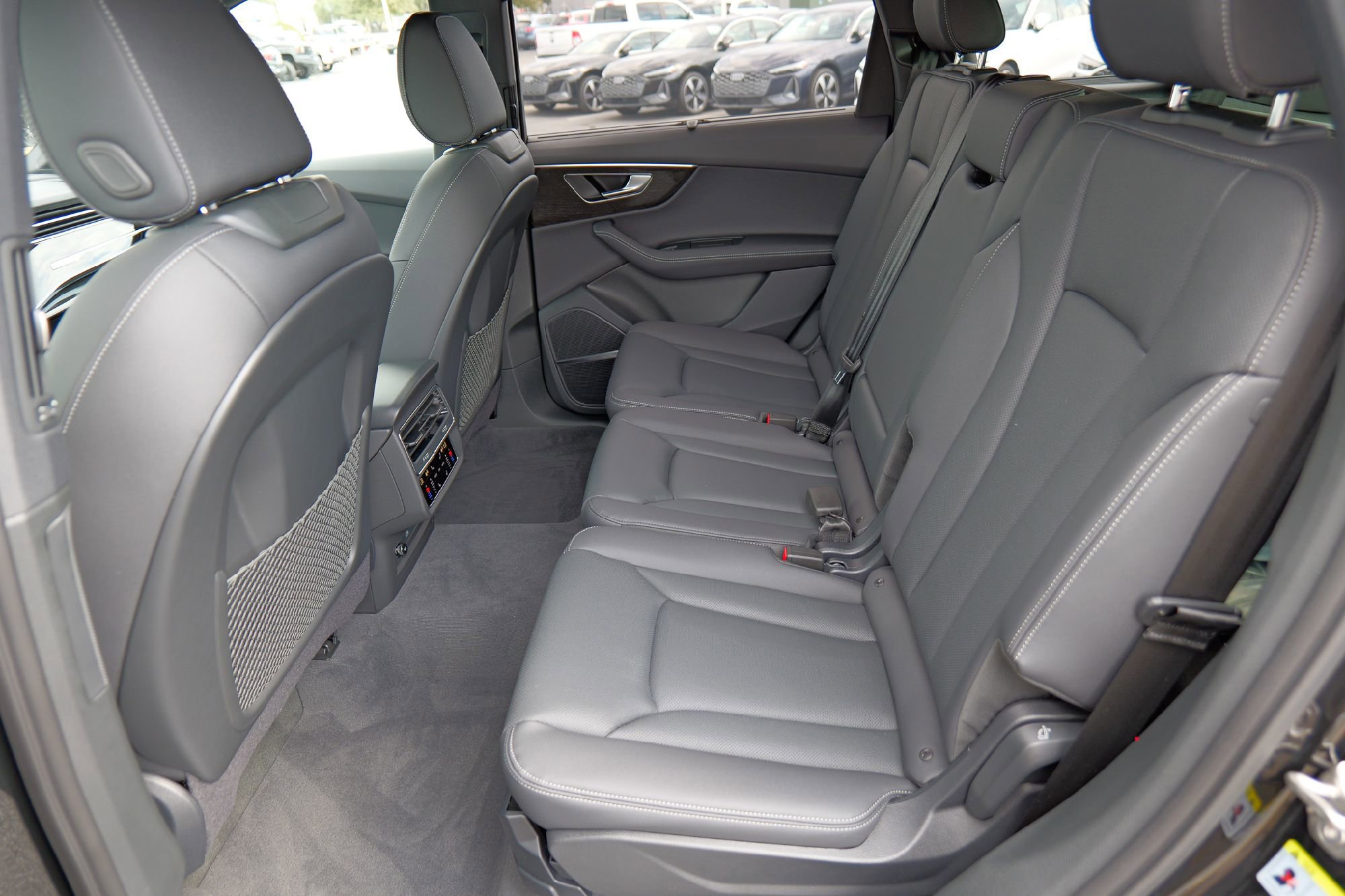 New 2026 Audi Q7 3.0T Premium Plus image 25