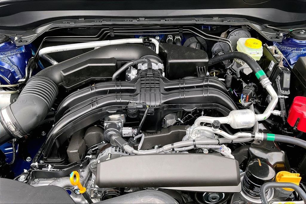 New 2026 Subaru Forester Sport AWD/4WD image 14