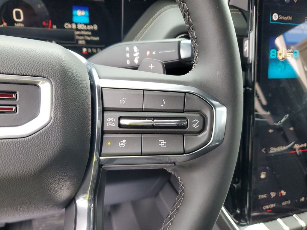 New 2026 GMC Yukon Elevation w/ LPO, Floor Liner Package image 24