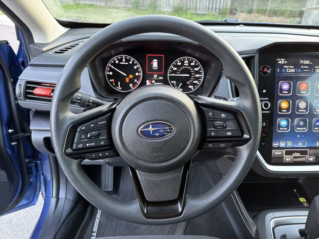 Used 2025 Subaru Crosstrek 2.0i Premium image 25