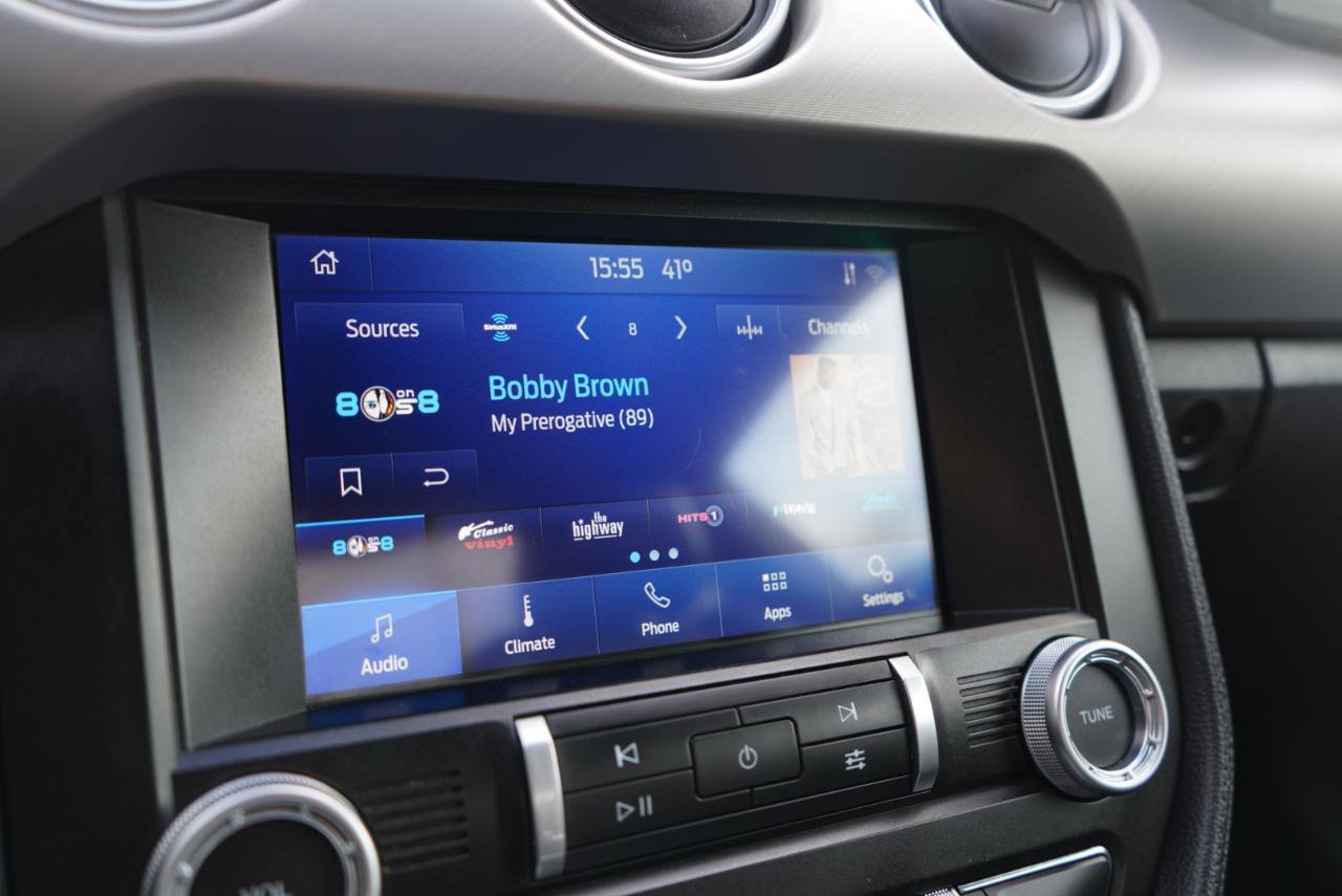 Used 2021 Ford Mustang Premium image 34